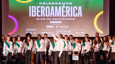 Concierto 'Navidad Iberoamericana'