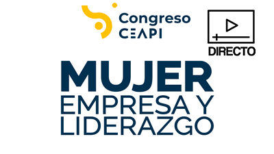 Jornada Mujer, Empresa y Liderazgo en Iberoamérica