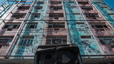 Muestra 'Território do Rio de Janeiro' (II)