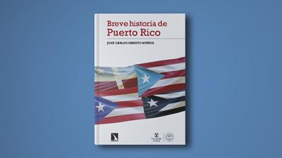 Breve historia de Puerto Rico