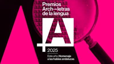 Premios Archiletras de la Lengua 2025