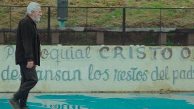 Padre Mugica - A la hora de la luz