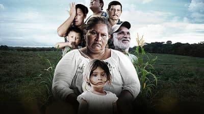 La tierra del exilio