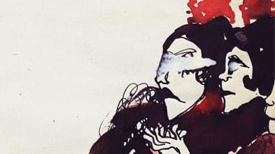 El Brujo, Julio Zachrisson