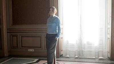 Nicole Zignano - Música en Palacio 