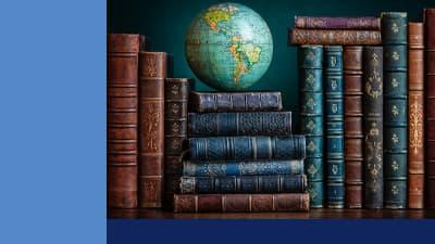 La literatura de la Ñ hispanoamericana