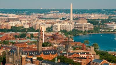 América Latina en la agenda global: una lectura desde Washington