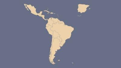 La implosión de las monarquías española y portuguesa y el nacimiento de los nuevos estados-nación iberoamericanos 