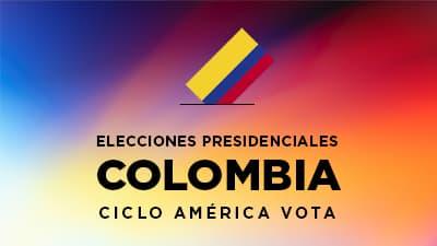 Presidenciales de Colombia: El nuevo ciclo político colombiano