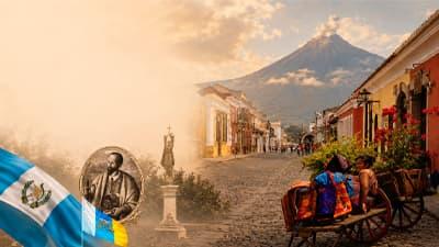 Guatemala y el legado del canario Santo Hermano Pedro