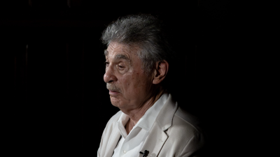 Hugo Sigman