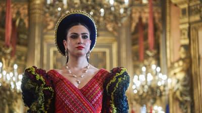 Bolivian Fashion Europa 2026 – Moda de Altura