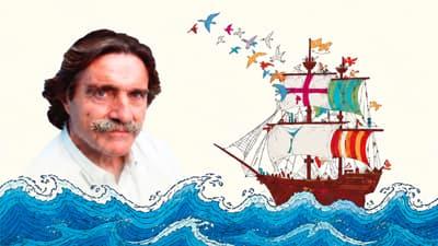 I Cumbre Paralela de expedicionarios Miguel de la Quadra-Salcedo