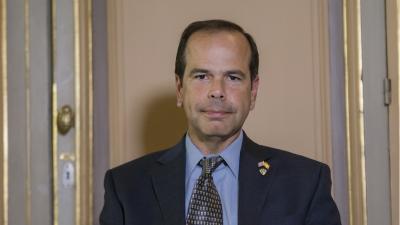 Pedro Ramos
