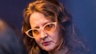 Lucrecia Martel