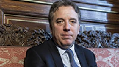 Nicolás Dujovne