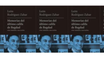 Memorias del último califa de Bagdad