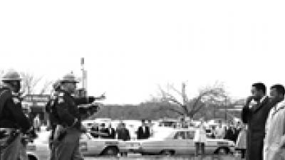 I am not your negro