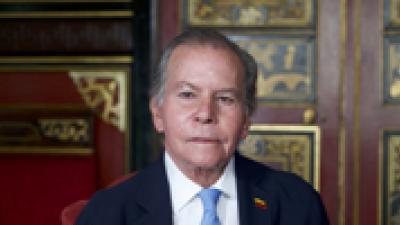 Diego Arria