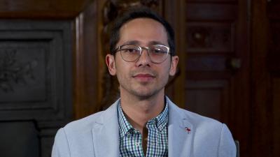Luis Carlos Azuaje