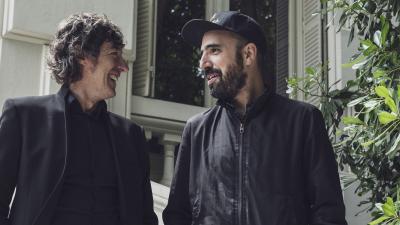 El Cuarteto de Nos