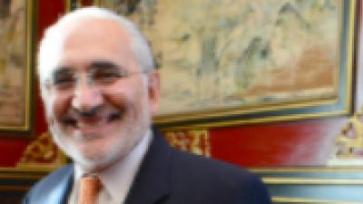 Carlos Mesa