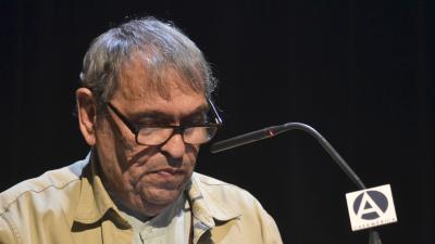 Rafael Cadenas, Premio Reina Sofía de Poesía Iberoamericana