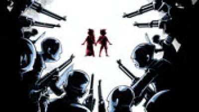 El impacto de los conflictos armados en la infancia