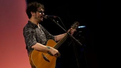 Lisandro Aristimuño