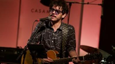 Lisandro Aristimuño