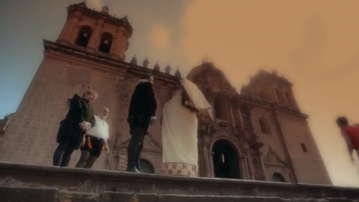 Trailer 'Inca Garcilaso, el mestizo'