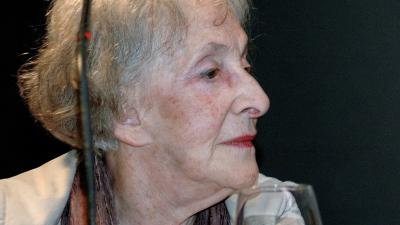 Ida Vitale
