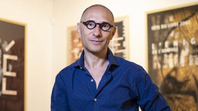 Philippe Apeloig