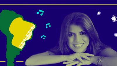 Alma Brasileira