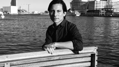Nilton Santiago