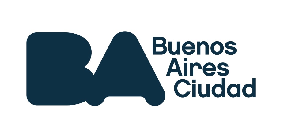 Logo Buenos Aires