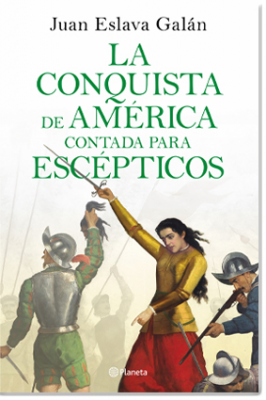 La conquista de América 